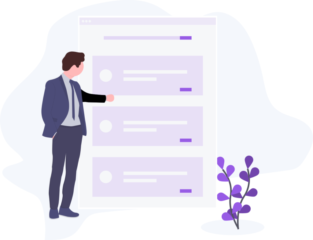 undraw onboarding o8mv