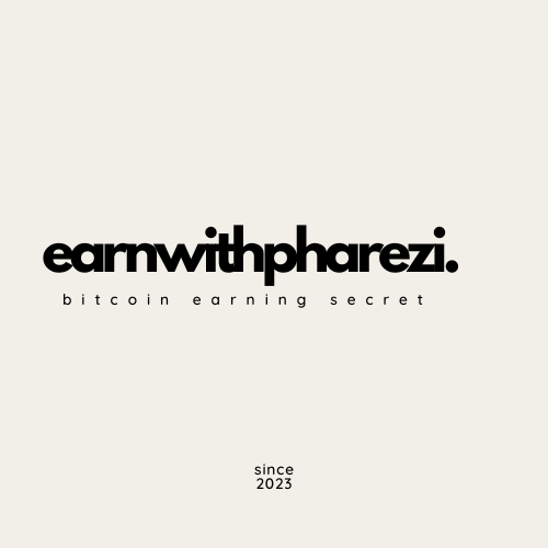 About 4 earnwithpharezi