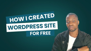 i created a free wordpress site in seconds and heres how wordpress demo wordpress sandbox 1
